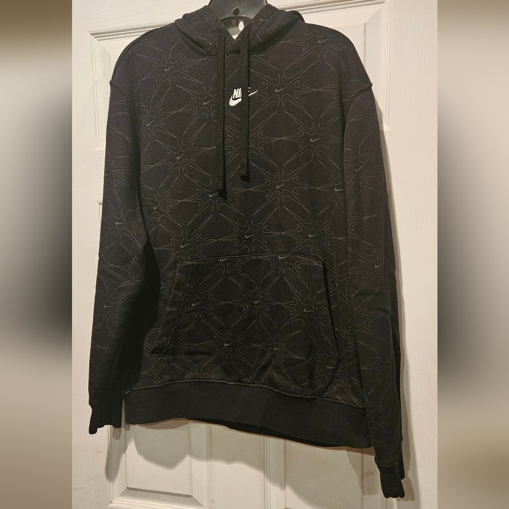 NIKE HOODIE
